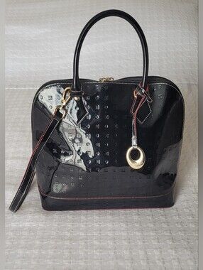 Arcadia Italy Leather Bag